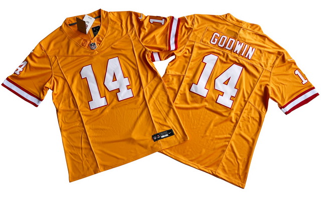 Tampa Bay Buccaneers Jerseys 25 [Cheap NFL Jerseys 2925]